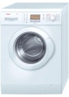 Ремонт стиральной машины Bosch WVD 24520 OE